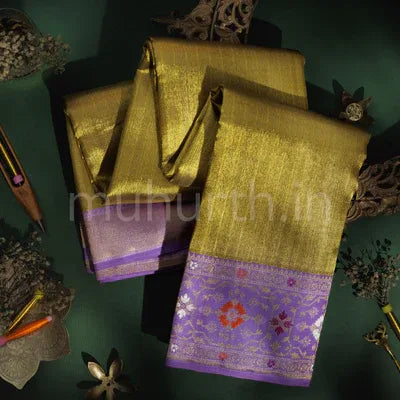 Madanapalle Soft Silk